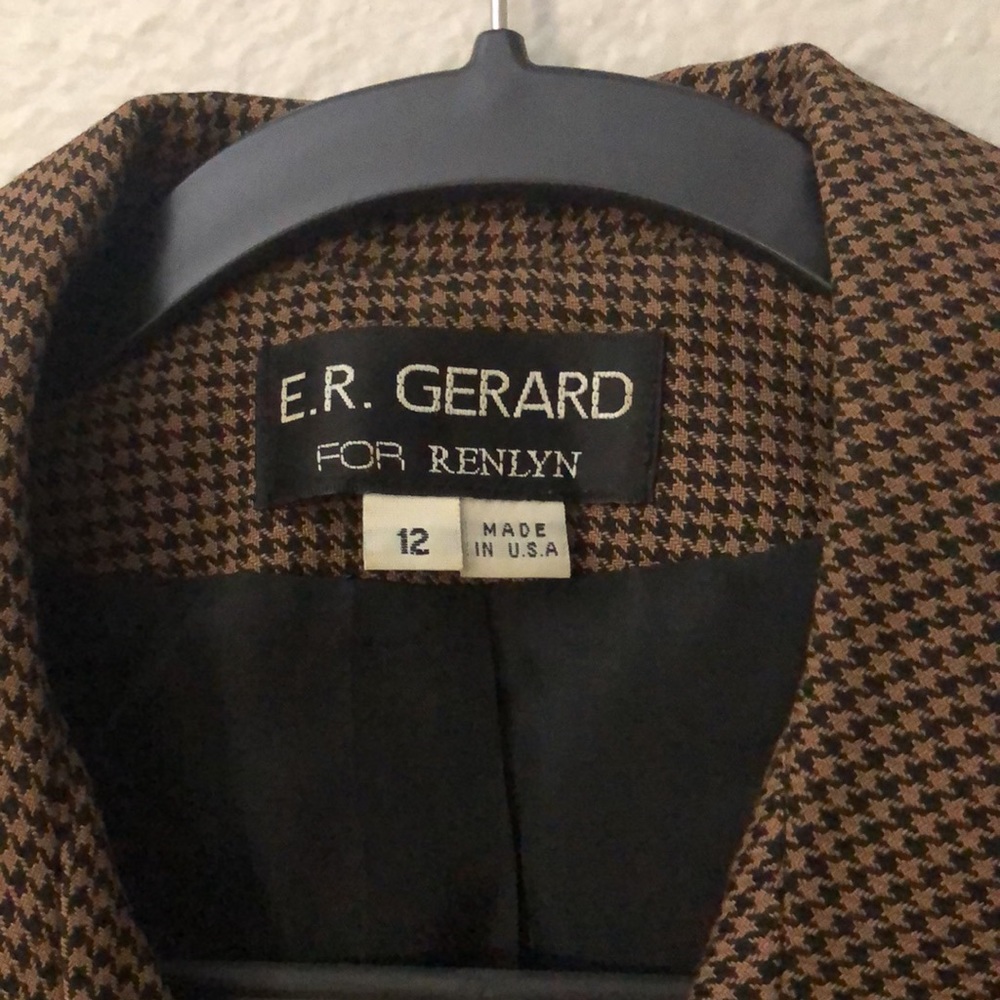 Women Jacket - Picture 2 of 2
